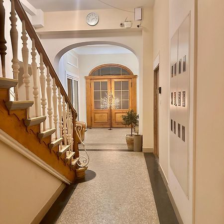 Klimatyczny Apartament Nr 8 Z Widokiem Na Gory Sowie 别拉瓦 外观 照片